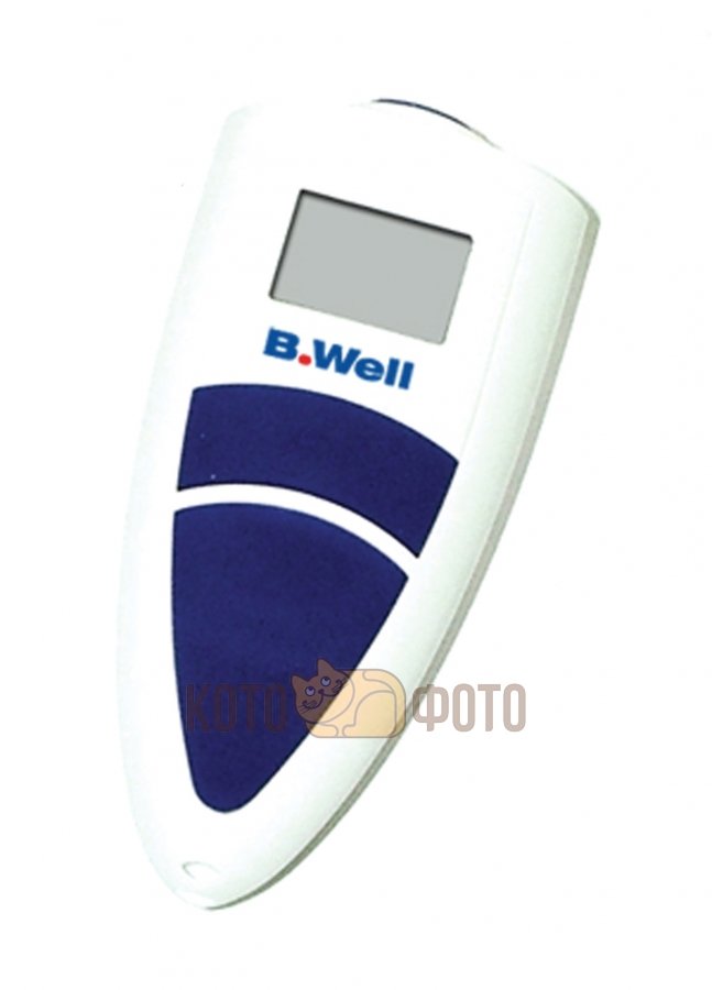 Термометр инфракрасный B. Well Wf-2000