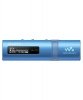 Цифровой плеер Sony NWZ-B183F Walkman - 4Gb Blue