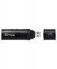 Цифровой плеер Sony NWZ-B183F Walkman - 4Gb Black