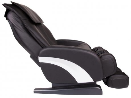 Массажное кресло Comfort GESS-180 черное - фото 1
