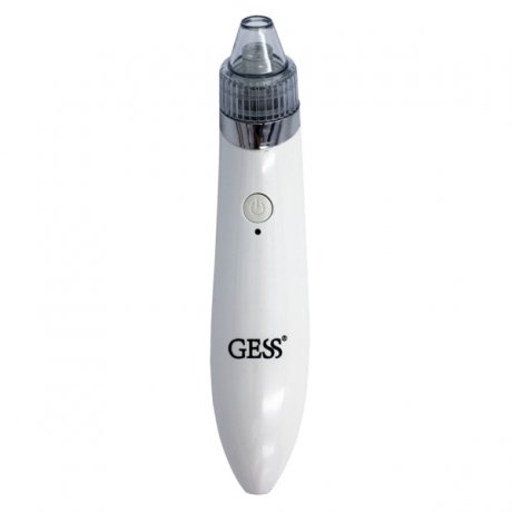 Прибор для вакуумной чистки и дермабразии ELASTIC Gess GESS-630 - фото 1