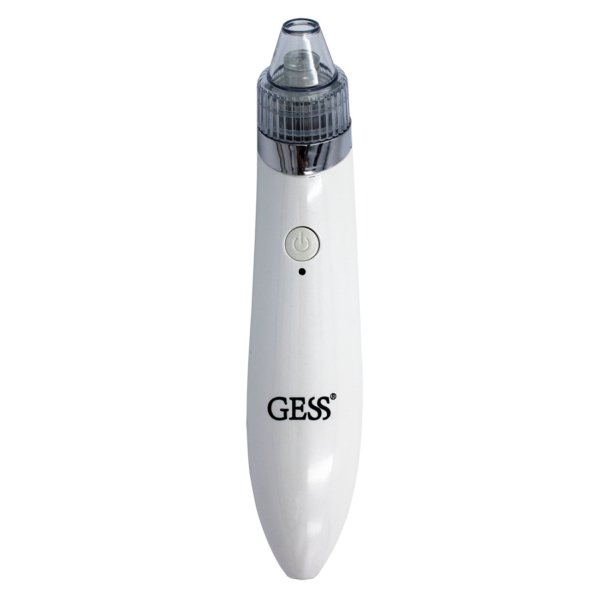 Прибор для вакуумной чистки и дермабразии ELASTIC Gess GESS-630 от Kotofoto