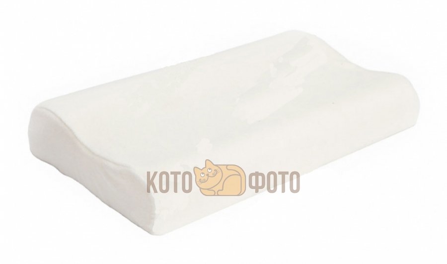 Ортопедическая подушка Bradex Здоровый сон Kz 0039 от Kotofoto