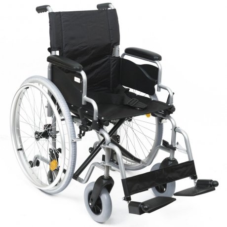 Кресло-коляска Armed H 001 (18 дюймов) - фото 1