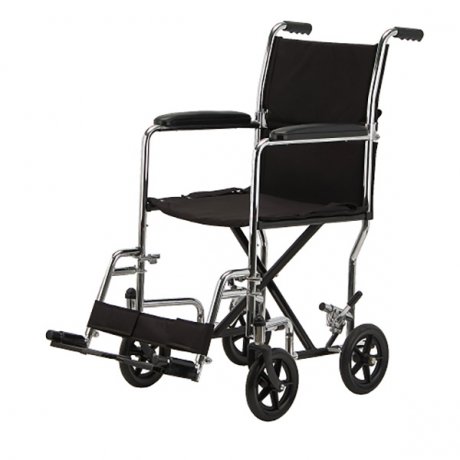 Кресло-коляска Armed 2000 (200900001) 17 дюймов - фото 2