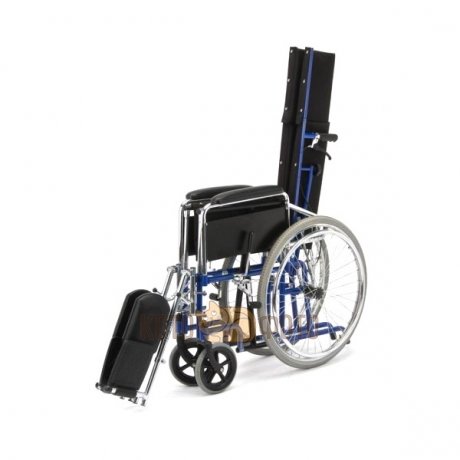 Кресло-коляска Armed H 008 (200200001) - фото 5