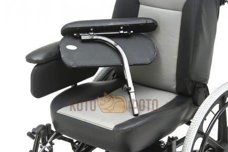 Кресло-коляска Armed FS204BJQ (200200004) - фото 3