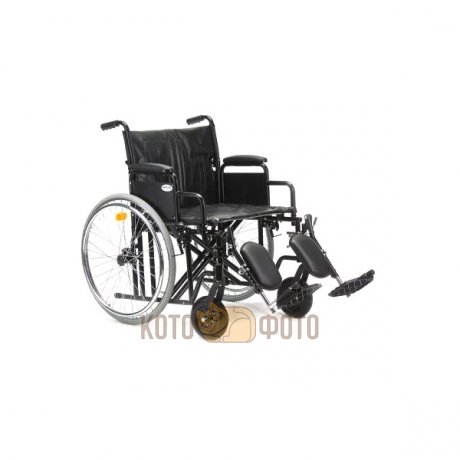 Кресло-коляска Armed H 002 (200400001), 20 дюйм. - фото 1
