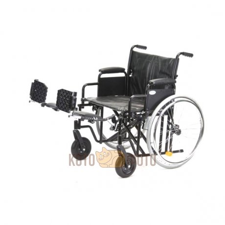 Кресло-коляска Armed H 002 (200400001), 20 дюйм. - фото 2