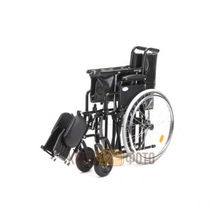 Кресло-коляска Armed H 002 (200400001), 20 дюйм. - фото 3