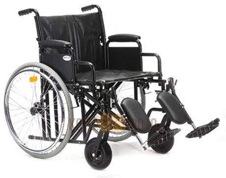 Кресло-коляска Armed H 002 (200400002), 22 дюйм. - фото 1