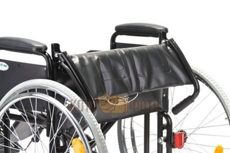 Кресло-коляска Armed H 002 (200400002), 22 дюйм. - фото 3