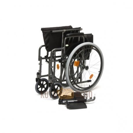 Кресло-коляска Armed FS209AE (200400005) - фото 4