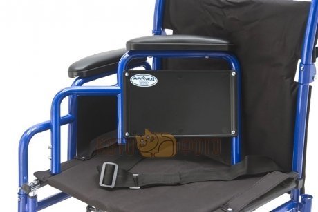 Кресло-коляска Armed Н 030C (200900006) - фото 3