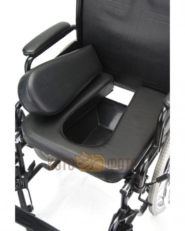Кресло-коляска Armed Н 011A (201000001) - фото 2