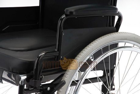 Кресло-коляска Armed Н 011A (201000001) - фото 3