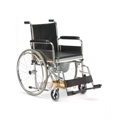 Кресло-коляска Armed FS682 (201000002) - фото 1