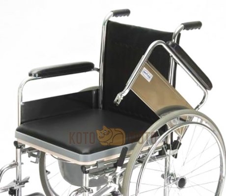 Кресло-коляска Armed FS682 (201000002) - фото 2