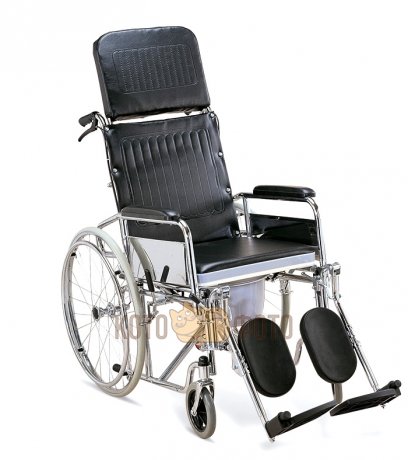 Кресло-коляска Armed FS609 GC (201000003) - фото 1