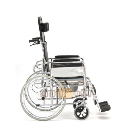 Кресло-коляска Armed FS609 GC (201000003) - фото 3