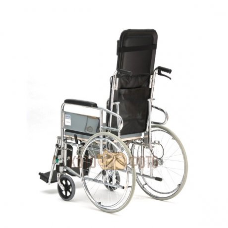 Кресло-коляска Armed FS609 GC (201000003) - фото 4