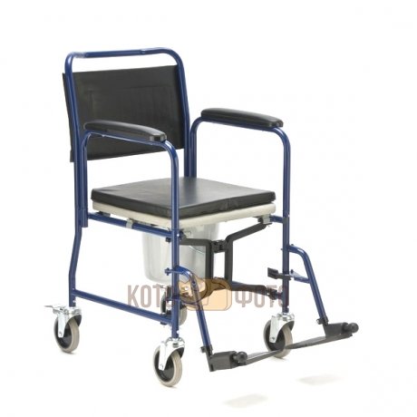 Кресло-коляска Armed H009B (201100004) - фото 1