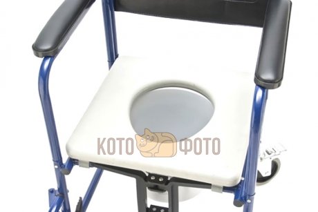 Кресло-коляска Armed H009B (201100004) - фото 2