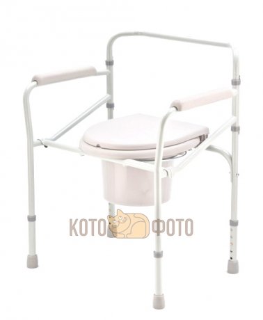 Кресло-коляска Armed Н 005B (201100008) - фото 1