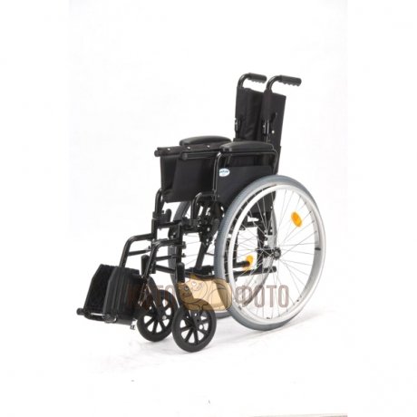 Кресло-коляска Armed H 003 18 дюймов 700000003 - фото 2
