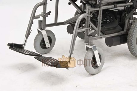 Кресло-коляска Armed FS111A (200800001) - фото 4