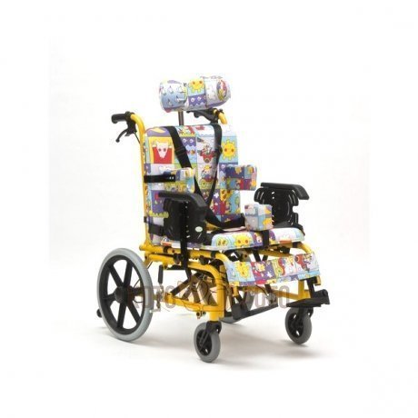 Кресло-коляска Armed FS985LBJ (200700001) - фото 1
