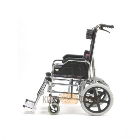 Кресло-коляска Armed FS212BCEG (200900005) - фото 2