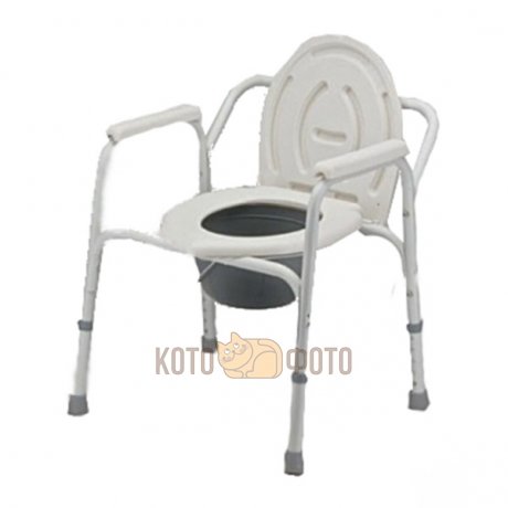 Кресло-туалет Armed  FS810 (201200001) - фото 1