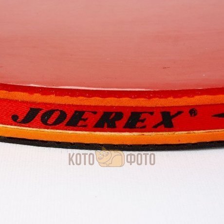 Ракетка для настольного тенниса Joerex J601 6 - фото 3