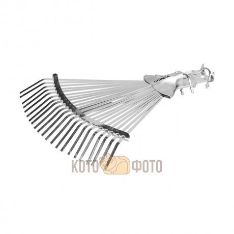 

Грабли Grinda 421873