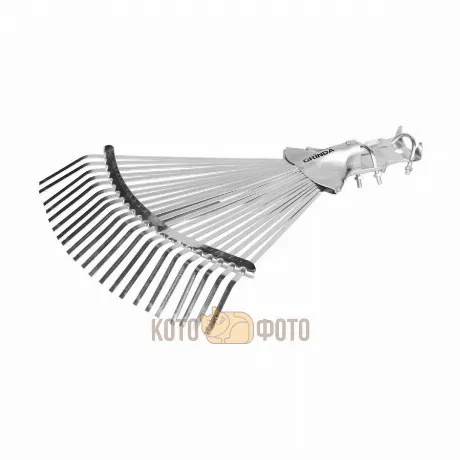 Грабли Grinda 421873