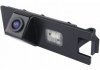 Камера заднего вида Intro VDC-017 Hyundai IX35