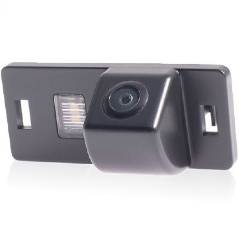 Камера заднего вида Incar VDC-044 AUDI A4,A5,Q5,TT,Touareg 10+