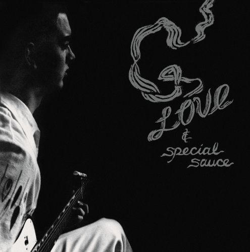 Виниловая пластинка G. Love and Special Sauce, G. Love and Special Sauce