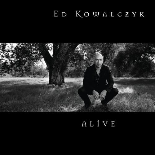 

Виниловая пластинка Kowalczyk, Ed, Alive (LP) (8713748981235