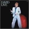 Виниловая пластинка Bowie, David, David Live (2005 Mix) (0190295...