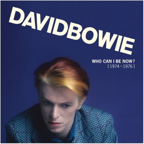 Виниловая Пластинка Bowie, David Who Can I Be Now? (1974 TO 1976) - фото 2