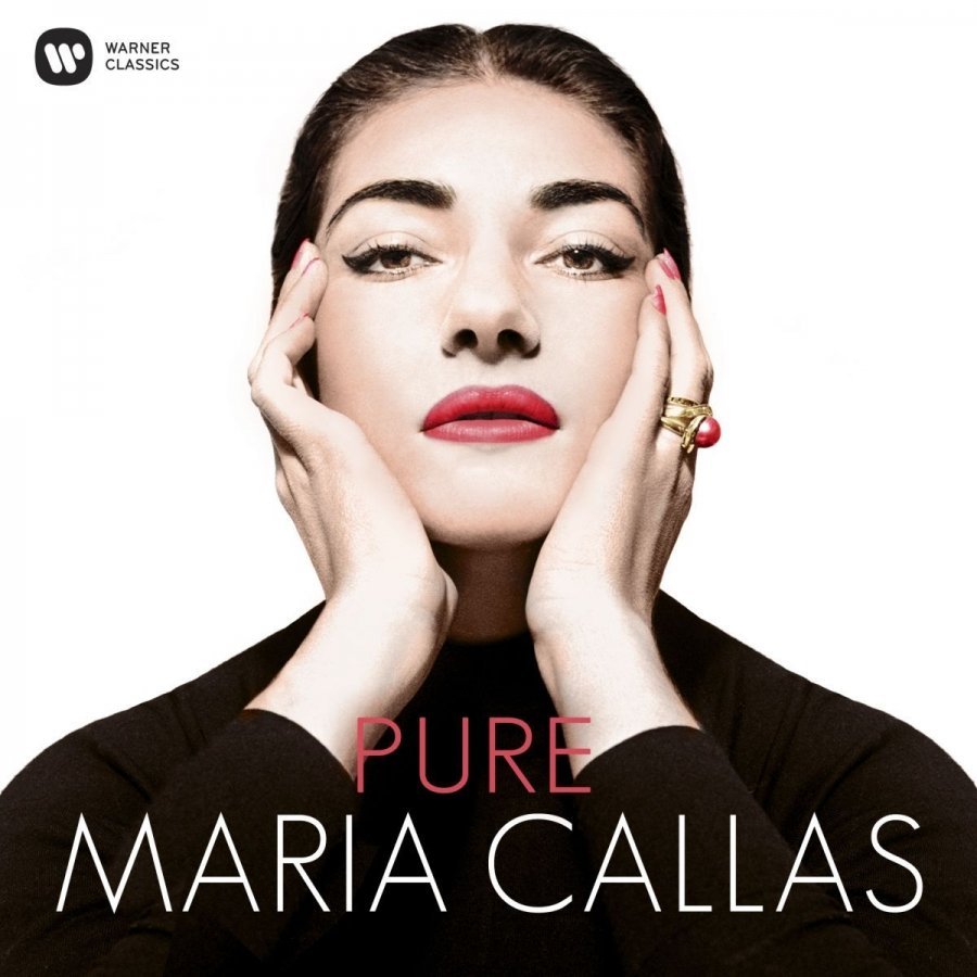 цена Виниловая пластинка Callas, Maria, Remastered (Remastered) (0825646242955)