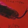 Виниловая пластинка Cooper, Alice, Killer (Remastered) (00812279...