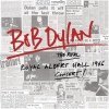 Виниловая пластинка Dylan, Bob, The Real Royal Albert Hall 1966 ...