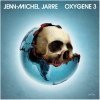 Виниловая пластинка Jarre, Jean-Michel, Oxygene 3 (0889853618811...