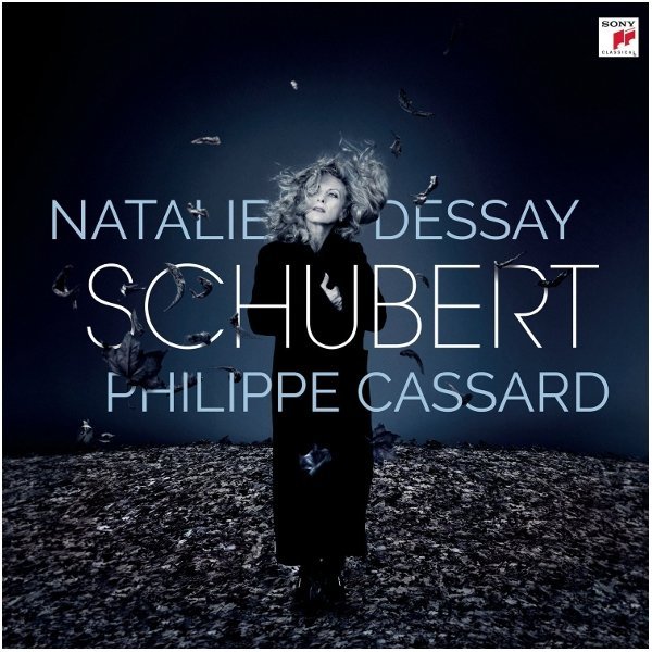 

Виниловая пластинка Dessay, Natalie, Schubert