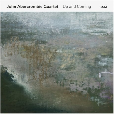 Виниловая Пластинка John Abercrombie Quartet John Abercrombie Quartet: Up And Coming - фото 1