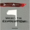Виниловая пластинка Depeche Mode, Where'S The Revolution (Remixe...