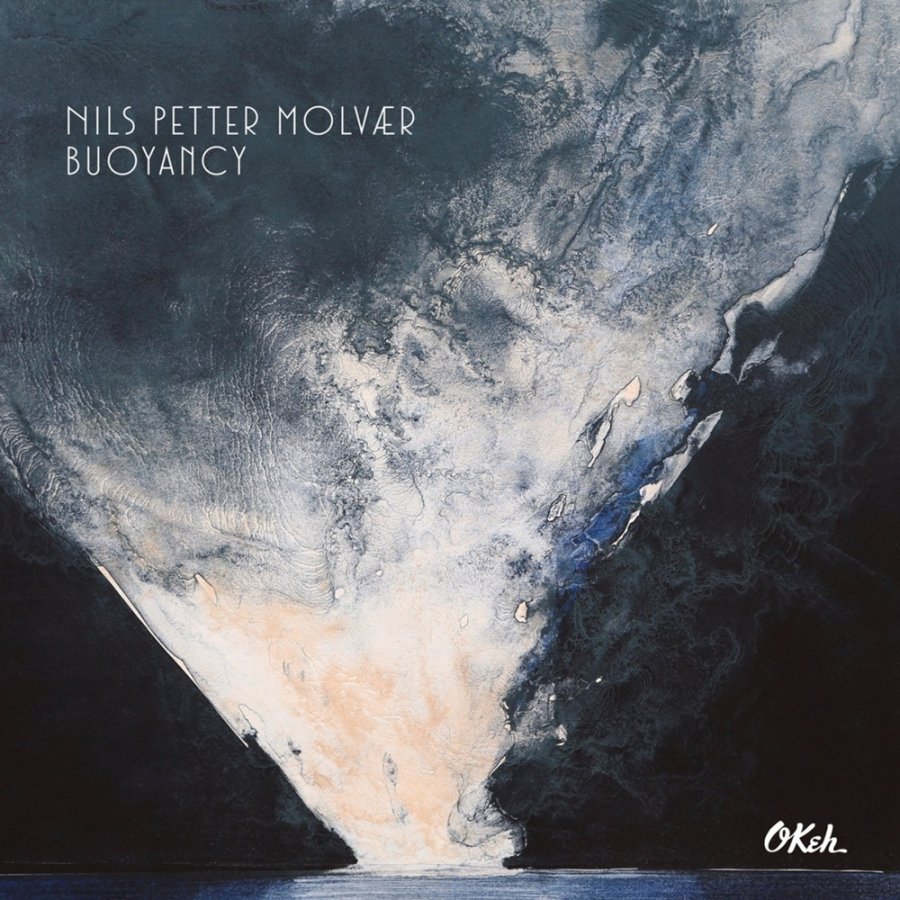 

Виниловая пластинка Molvaer, Nils Petter, Buoyancy